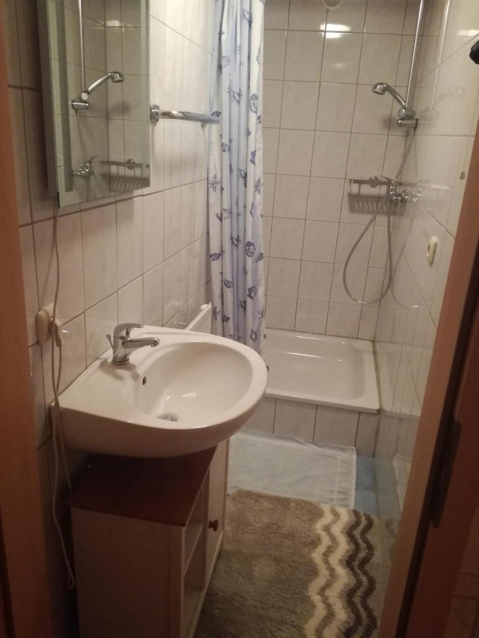 Ferienwohnung Hausladen Arnbruck Dış mekan fotoğraf
