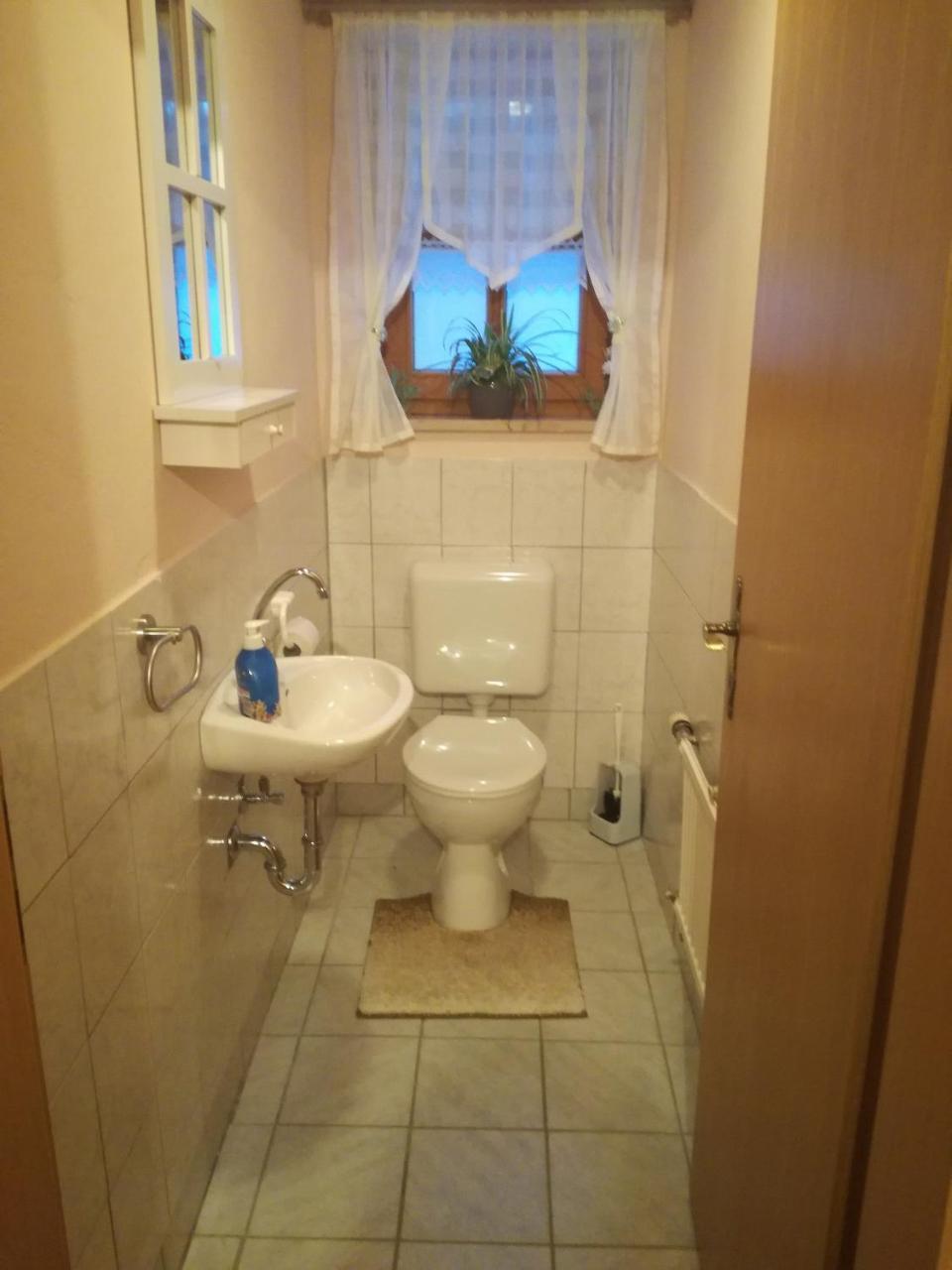 Ferienwohnung Hausladen Arnbruck Dış mekan fotoğraf